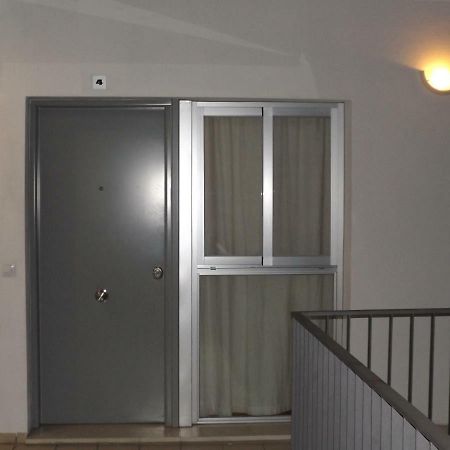 Malaga Centro 13 Leilighet Eksteriør bilde